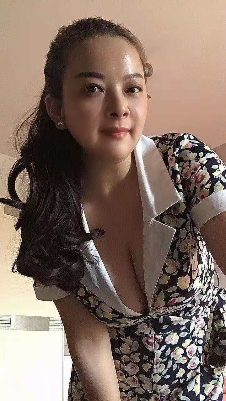 李家沱丰满少妇